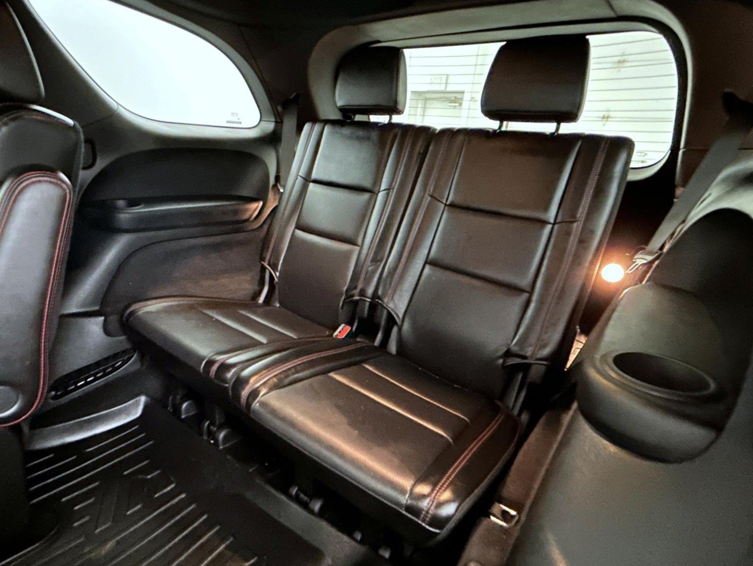 Certified 2023 Dodge Durango GT AWD/4WD image 20
