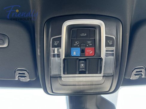 Used 2025 RAM 1500 Big Horn AWD/4WD image 27