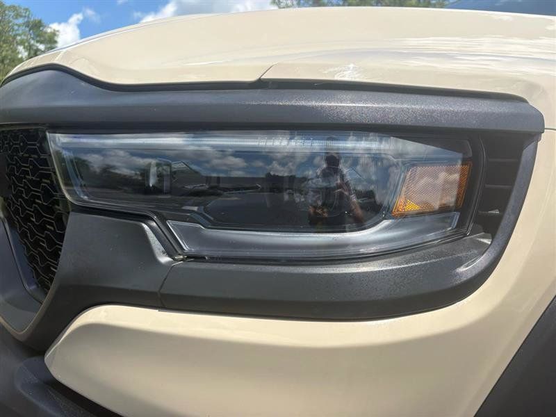 Used 2022 RAM 1500 TRX w/ TRX Level 2 Equipment Group AWD/4WD image 15
