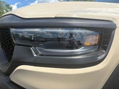 Used 2022 RAM 1500 TRX w/ TRX Level 2 Equipment Group AWD/4WD image 15