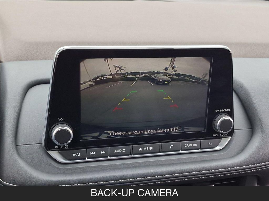 Certified 2023 Nissan Rogue SV w/ SV Premium B Package FWD image 23