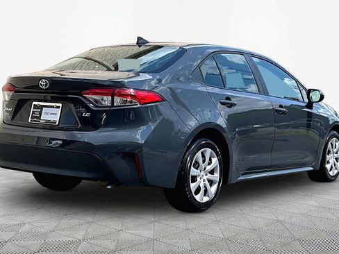 Used 2024 Toyota Corolla LE FWD image 13