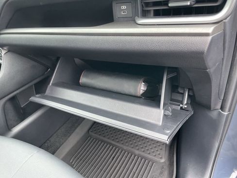 Used 2025 Toyota Grand Highlander XLE image 37