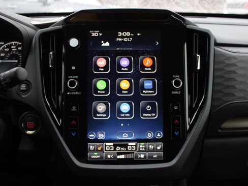 New 2025 Subaru Forester Touring image 6