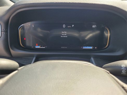 Used 2023 Jeep Wagoneer L Series II image 30