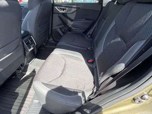 Used 2024 Subaru Forester Premium AWD/4WD image 16