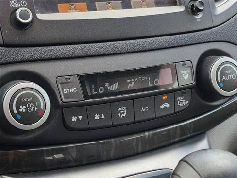 Used 2014 Honda CR-V EX-L image 9