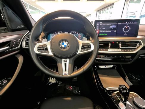 Used 2023 BMW X3 M40i w/ Premium Package image 8