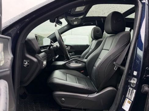 Certified 2022 Mercedes-Benz GLE 350 4MATIC image 15