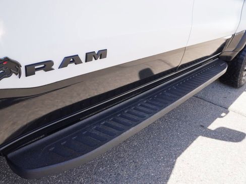 Used 2022 RAM 1500 TRX w/ TRX Level 2 Equipment Group image 15