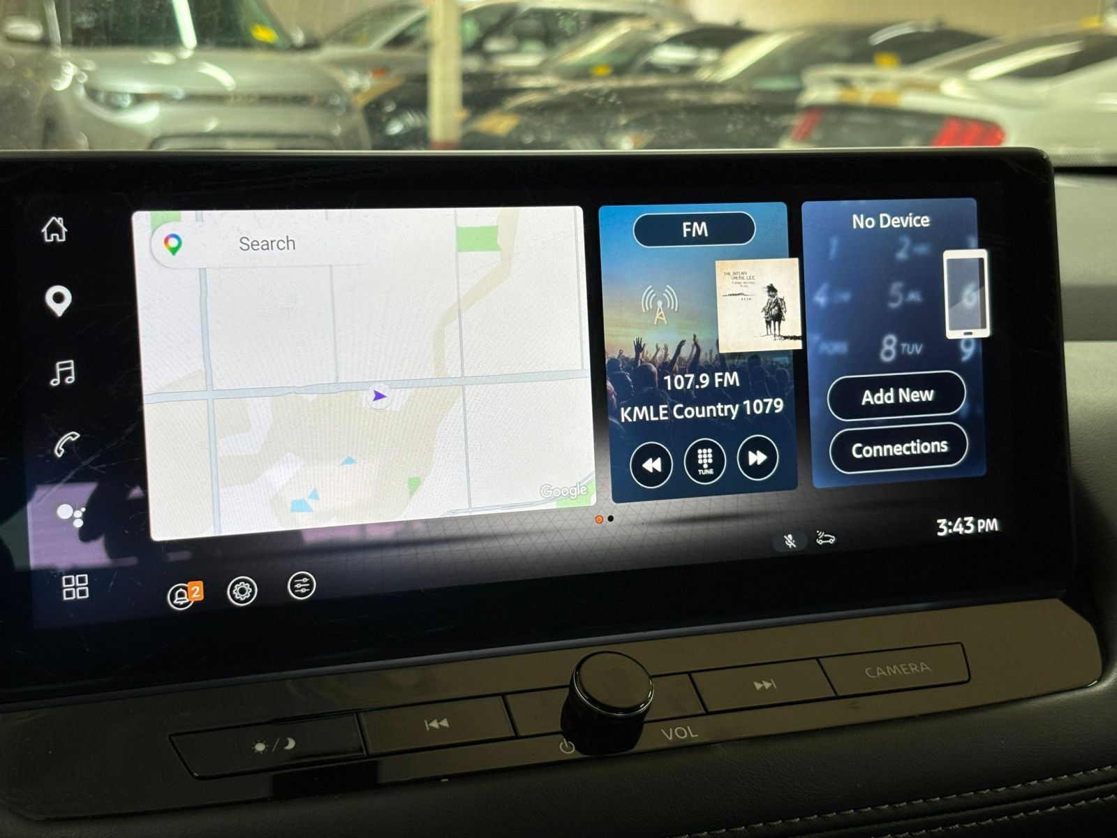 Used 2026 Nissan Rogue SL FWD image 20