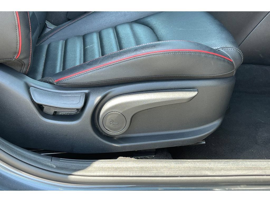 Used 2022 Kia Forte GT FWD image 23