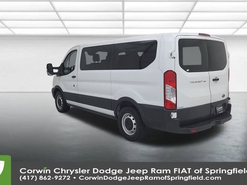 Used 2019 Ford Transit 150 XL image 12