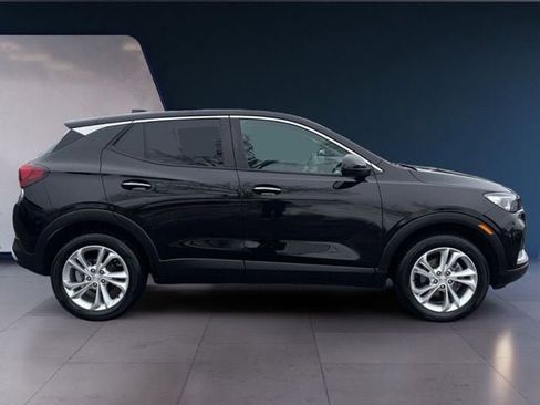 Used 2022 Buick Encore GX Preferred w/ Cold Weather Comfort Package image 6