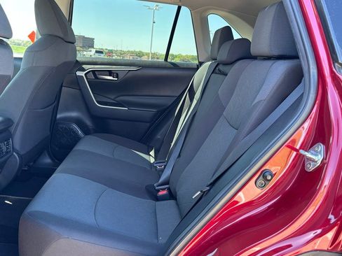 Used 2023 Toyota RAV4 XLE image 14