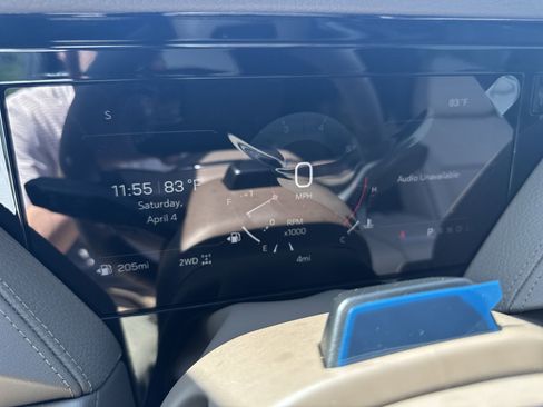 New 2026 GMC Yukon XL Denali w/ Denali Reserve Package image 10