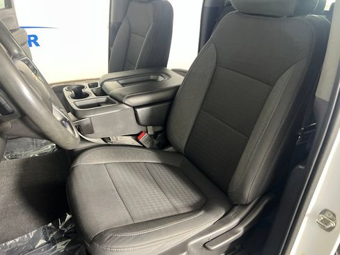 Used 2020 Chevrolet Silverado 2500 LT AWD/4WD image 18