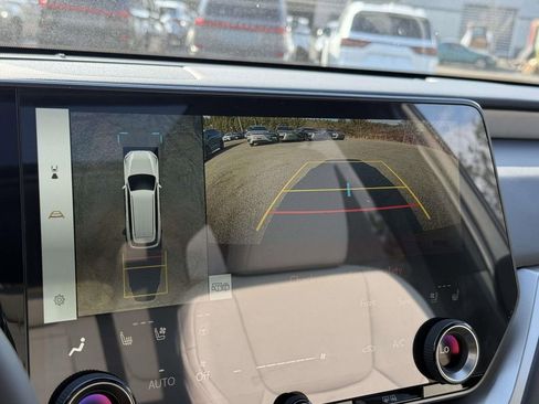 New 2026 Lexus TX 350 AWD image 11