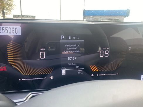 New 2026 Kia Sorento S w/ S Panoramic Sunroof Package image 15