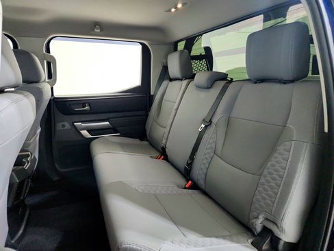 Used 2024 Toyota Tundra SR5 image 23