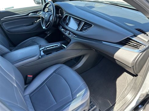 Certified 2024 Buick Enclave Essence w/ Experience Buick Package image 34