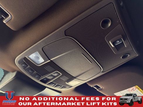 Used 2021 Ford F250 King Ranch w/ King Ranch Ultimate Package AWD/4WD image 40