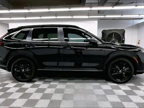 Used 2025 Honda CR-V Sport Touring image 15
