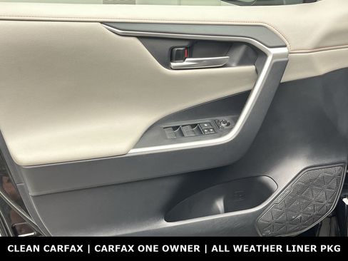 Used 2019 Toyota RAV4 Adventure w/ Cold Weather Package AWD/4WD image 7