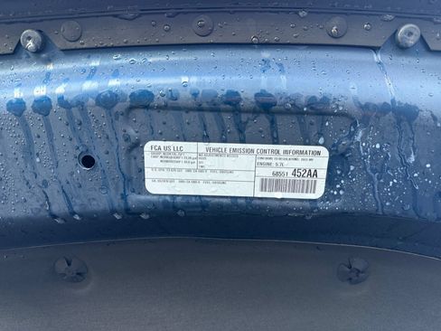 Used 2022 RAM 1500 Big Horn AWD/4WD image 42