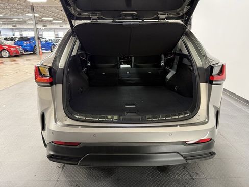 Used 2022 Lexus NX 350 AWD w/ Luxury Package image 23