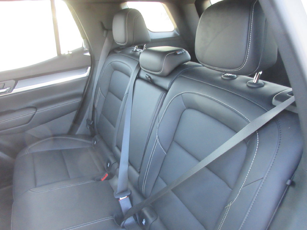 New 2027 GMC Terrain Elevation w/ Elevation Premium Package FWD image 12