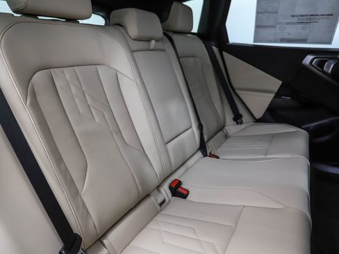 New 2026 BMW X3 xDrive30 w/ Premium Package image 24