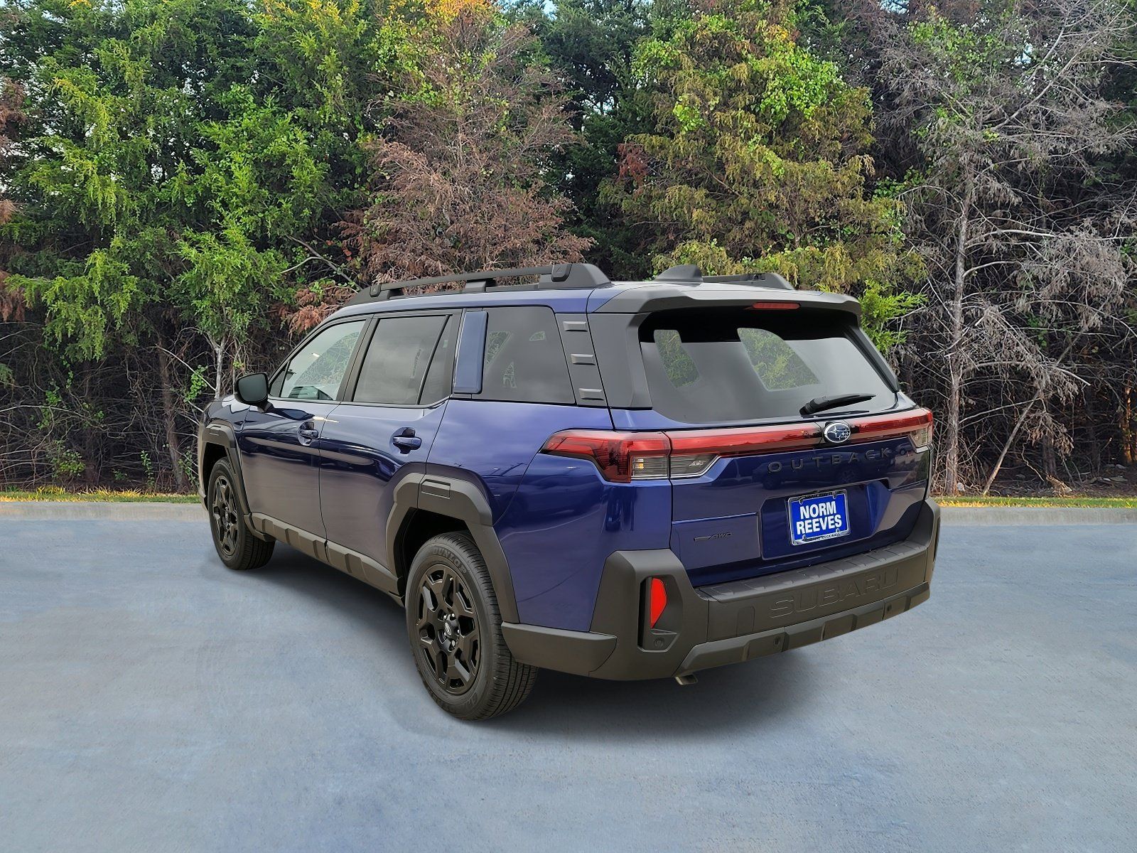New 2026 Subaru Outback Limited AWD/4WD image 20