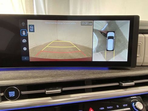 Used 2024 Hyundai Santa Fe Calligraphy image 18