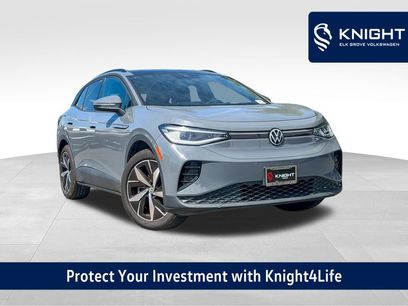 Used 2023 Volkswagen ID.4 Pro S