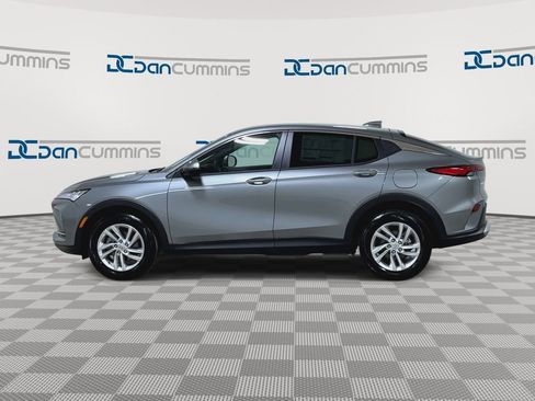 New 2026 Buick Envista Preferred w/ Convenience I Package image 5