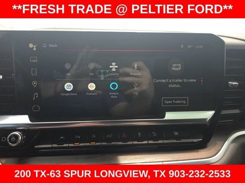 Used 2022 GMC Sierra 1500 SLT AWD/4WD image 18