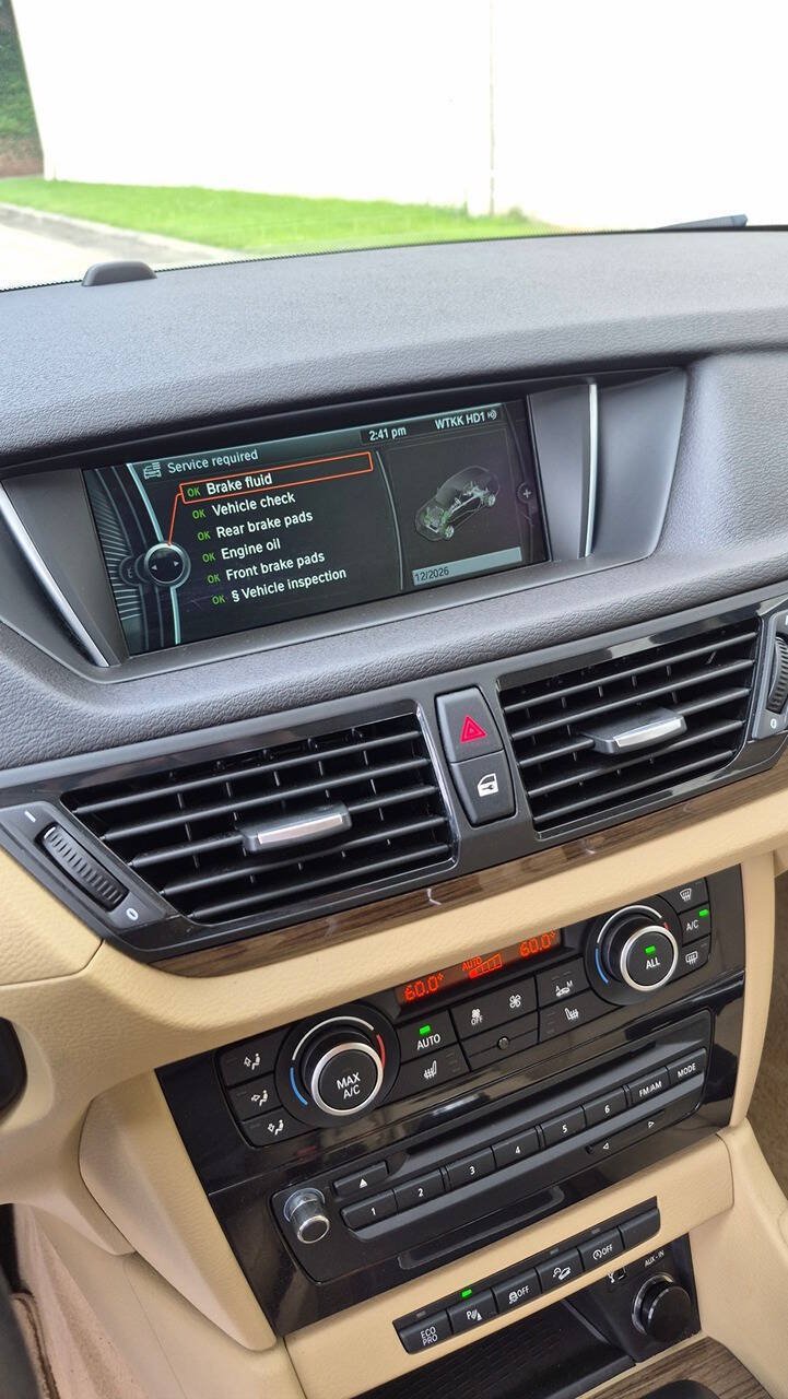 Used 2013 BMW X1 xDrive28i AWD/4WD image 39