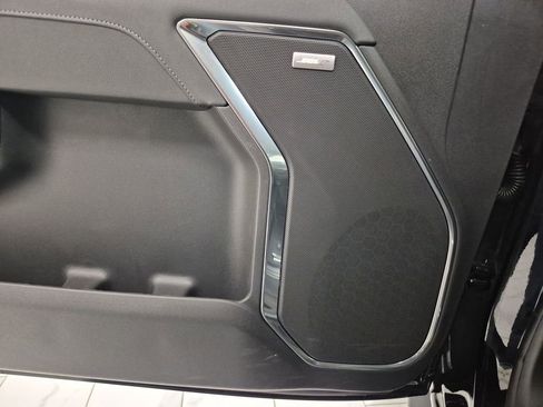 New 2026 Chevrolet Silverado 1500 LT Trail Boss w/ Safety Package AWD/4WD image 25