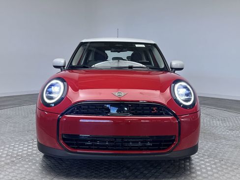 New 2026 MINI Cooper S image 28