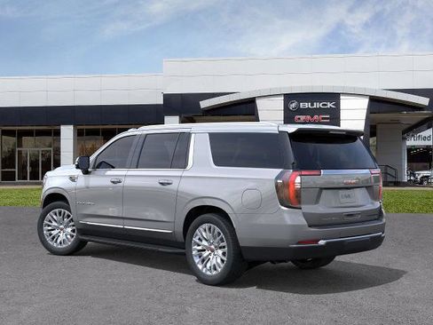 New 2026 GMC Yukon XL Elevation RWD image 18