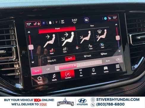 Used 2021 Dodge Durango R/T w/ Tow 'N Go Package image 40