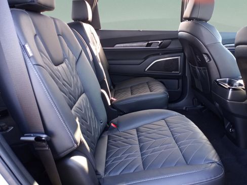 New 2025 Kia Telluride EX X-Line image 37