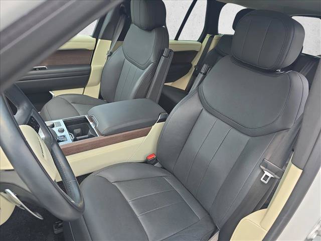 Used 2023 Land Rover Range Rover SE AWD/4WD image 15