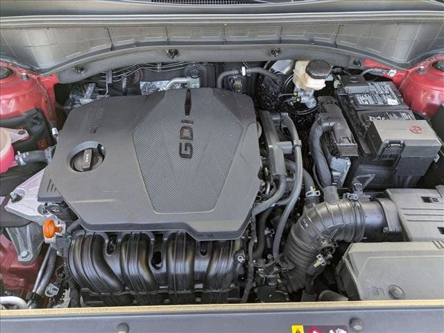 Used 2023 Kia Sorento LX AWD/4WD image 22