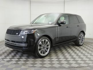 New 2026 Land Rover Range Rover SE AWD/4WD video 1