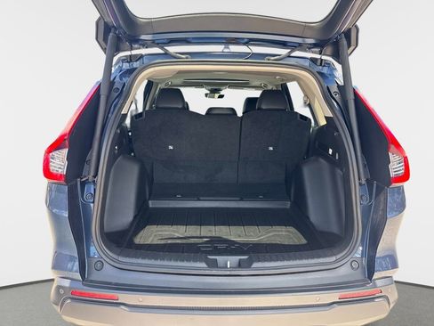 Used 2025 Honda CR-V EX-L image 9