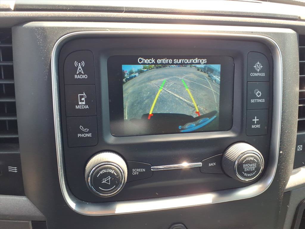 Used 2018 RAM 1500 Express w/ Wheel & Sound Group AWD/4WD image 11