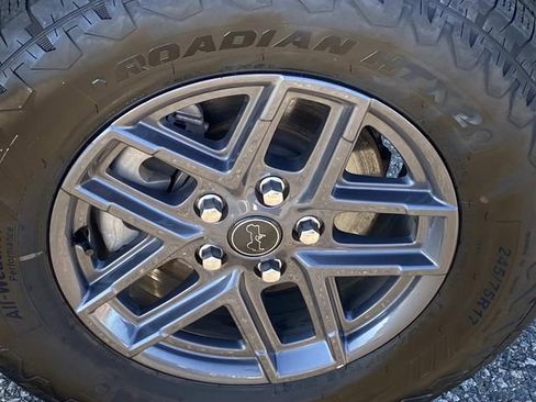 Certified 2025 Jeep Wrangler Sport S image 23