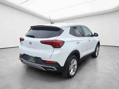 Used 2024 Buick Encore GX Preferred w/ Comfort Package FWD image 7